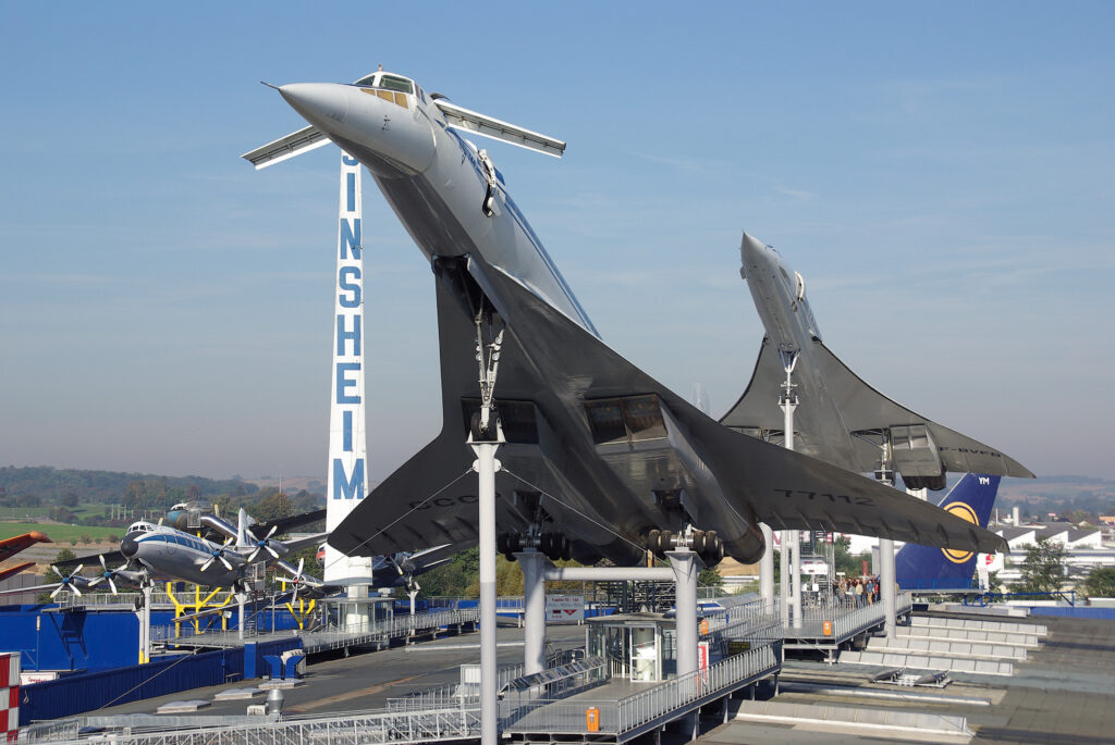 Tupolev-tu-144-und-Concorde