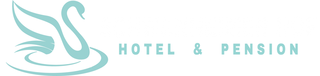 Schwanheimerhof Logo